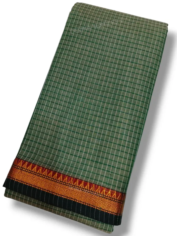 Pista_Ashwini_Narayanapet_Pure_Cotton_saree_with_running_blouse_piece_(Same_As_Saree)