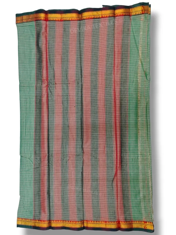 Pista_Ashwini_Narayanapet_Pure_Cotton_saree_with_running_blouse_piece_(Same_As_Saree)