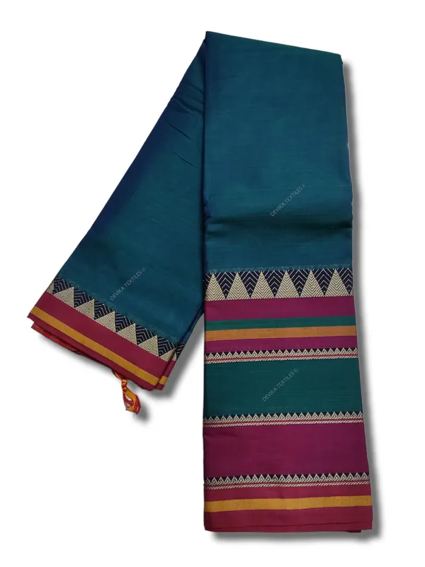 Rama_Rangoli_100%_Narayanapet__Pure_Cotton_Saree_With_running_blouse_piece_(same_as_saree)