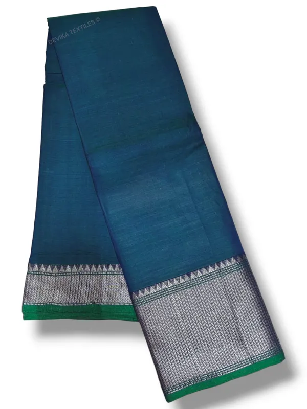 Sahitya_(Rama_green_Narayanpeth_Pure_Cotton_saree_with_Running_blouse_piece_(Same_as_saree))