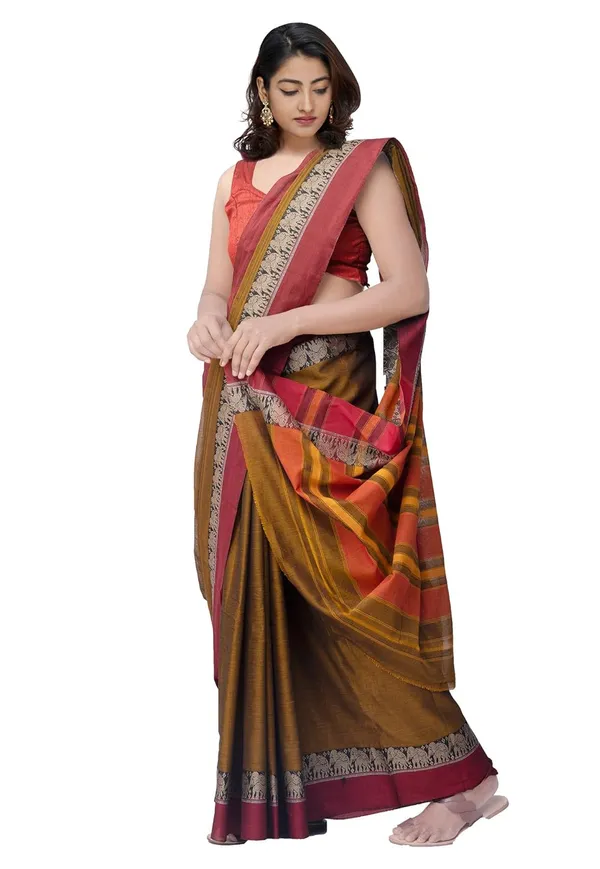 Handloom_Narayanpet_Cotton_Saree_For_Women