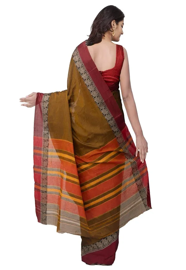 Handloom_Narayanpet_Cotton_Saree_For_Women