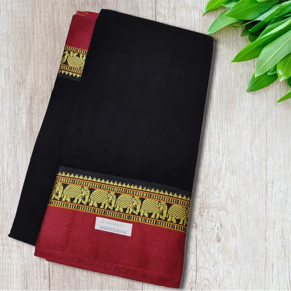 Pure_Handloom_Narayanpeth_Cotton_Saree_With_Running_Blouse_Piece_For_Women