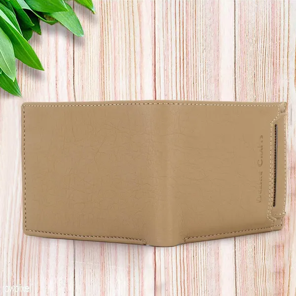 Beige_Men_Formal_Beige_Artificial_Leather_Wallet_|_Premium_Quality_Wallets_(6_Card_Slots)