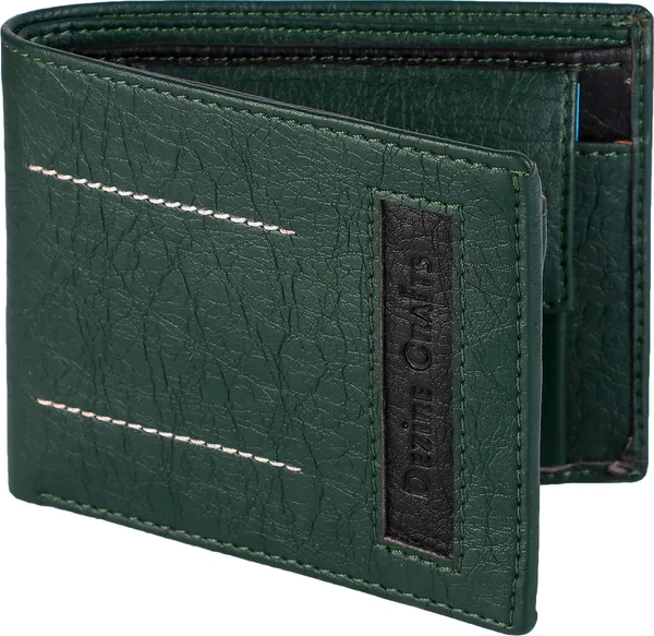Green_Artificial_Leather_Wallet_|_Premium_Quality_Wallets_(7_Card_Slots)