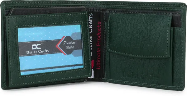 Green_Men_Formal_Evening/Party_Travel_Ethnic_Artificial_Leather_Wallet_|_Premium_Quality_Wallets_(6_Card_Slots)