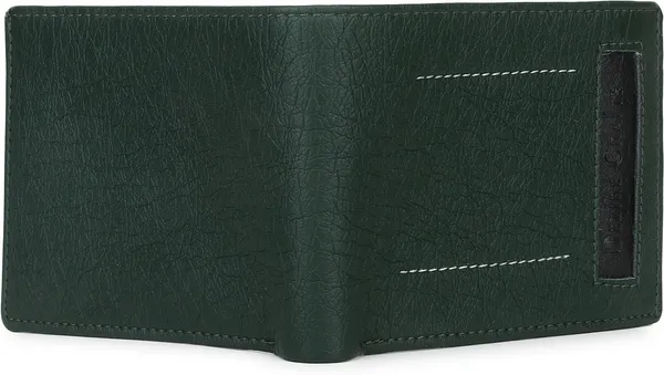 Green_Men_Formal_Evening/Party_Travel_Ethnic_Artificial_Leather_Wallet_|_Premium_Quality_Wallets_(6_Card_Slots)