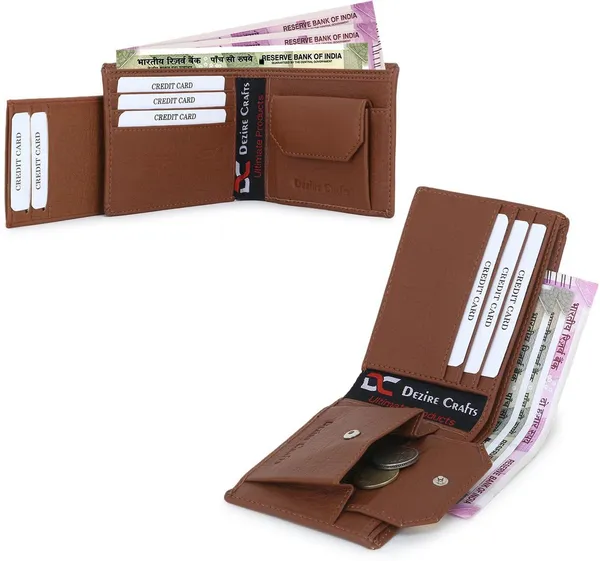 Formal_Tan_Artificial_Leather_Wallet_|_Premium_Quality_Wallets_(6_Card_Slots)