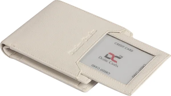 White_Men_White_Artificial_Leather_Wallet_|_Premium_Quality_Wallets_(6_Card_Slots)