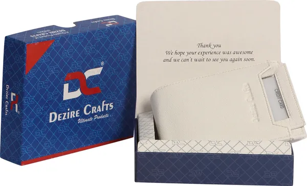 White_Men_White_Artificial_Leather_Wallet_|_Premium_Quality_Wallets_(6_Card_Slots)