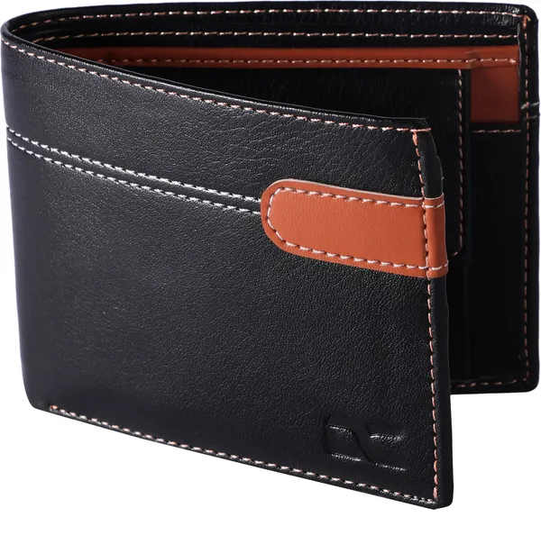Black-Formal_Evening/Party_Travel_Ethnic_Artificial_Leather_Wallet_|_Premium_Quality_Wallets_(6_Card_Slots)