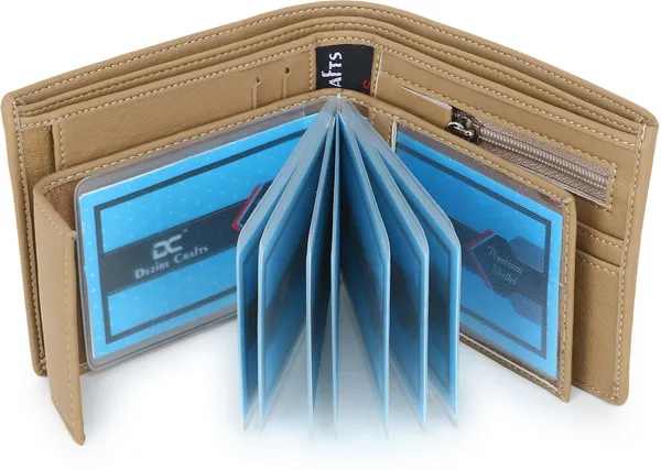 Beige_Men_Travel_Causal_Formal_Artificial_Leather_Wallet_|_Premium_Quality_Wallets_(13_Card_Slots)