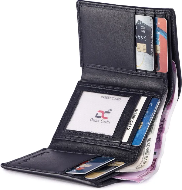 Blue_Men_Formal_Blue_Genuine_Leather_Wallet_(9_Card_Slots)