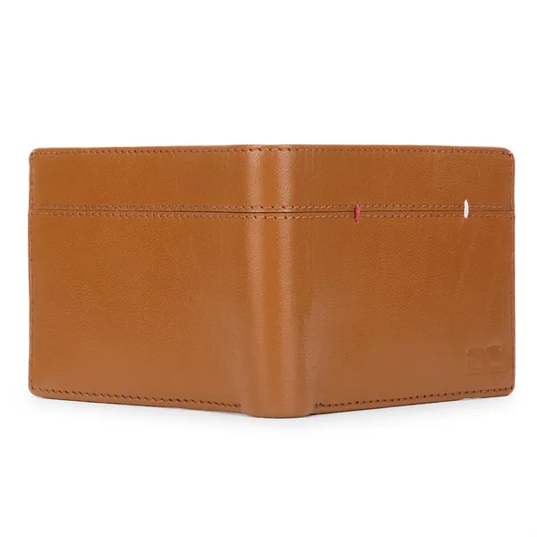 Evening/Party_Formal_Travel_Ethnic_Genuine_Leather_Wallet_(5_Card_Slots)