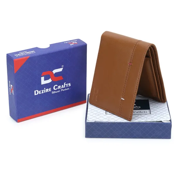 Evening/Party_Formal_Travel_Ethnic_Genuine_Leather_Wallet_(5_Card_Slots)