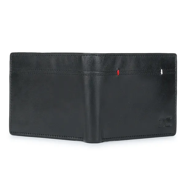 Men_Evening/Party_Formal_Travel_Ethnic_Genuine_Leather_Wallet_(5_Card_Slots)