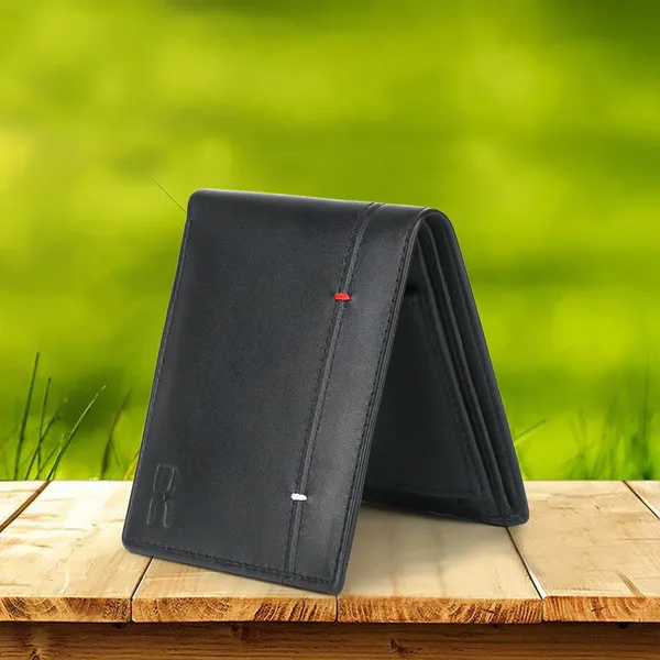 Men_Evening/Party_Formal_Travel_Ethnic_Genuine_Leather_Wallet_(5_Card_Slots)