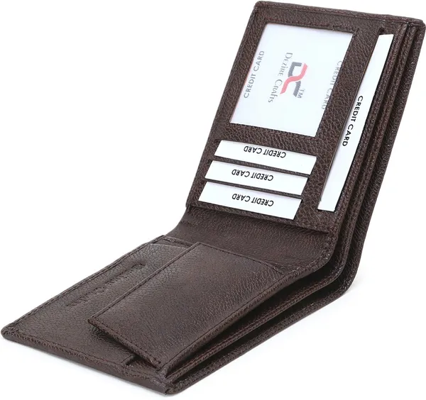 Brown_Men_Travel_Evening/Party_Formal_Ethnic_Brown_Artificial_Leather_Wallet_|_Premium_Quality_Wallets_(4_Card_Slots)