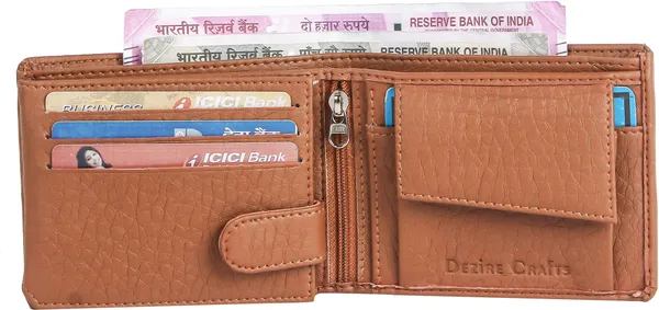 Tan_Men_Tan_Artificial_Leather_Wallet_|_Premium_Quality_Wallets_(9_Card_Slots)