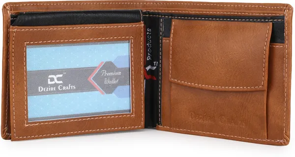 Formal_Tan_Artificial_Leather_Wallet_|_Premium_Quality_Wallets_(7_Card_Slots)