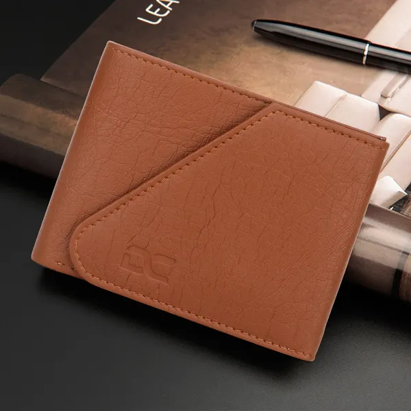 Formal_Tan_Artificial_Leather_Wallet_|_Premium_Quality_Wallets_(8_Card_Slots)