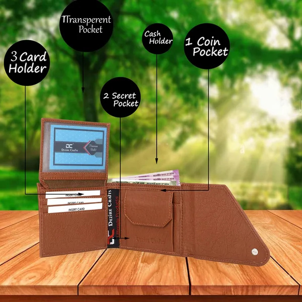 Formal_Tan_Artificial_Leather_Wallet_|_Premium_Quality_Wallets_(8_Card_Slots)