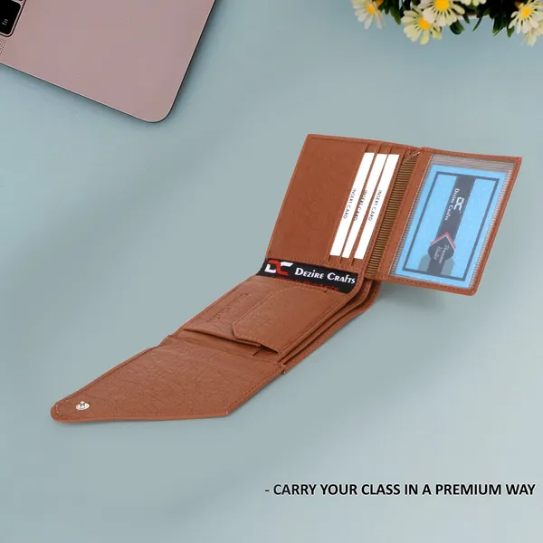 Formal_Tan_Artificial_Leather_Wallet_|_Premium_Quality_Wallets_(8_Card_Slots)