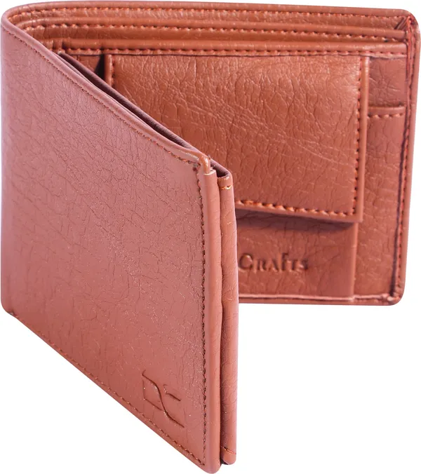 Formal_Tan_Artificial_Leather_Wallet_|_Premium_Quality_Wallets_(9_Card_Slots)