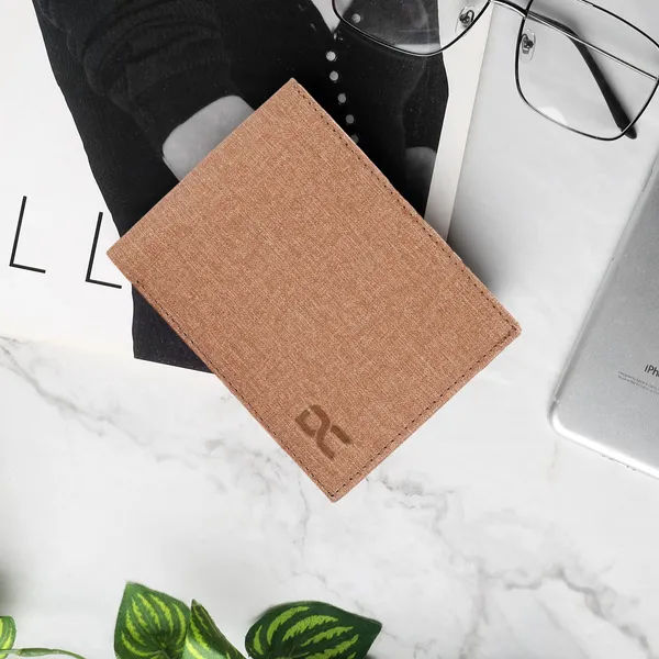 Khaki_Men_Travel_Evening/Party_Formal_Ethnic_Khaki_Artificial_Leather_Wallet_|_Premium_Quality_Wallets_(4_Card_Slots)