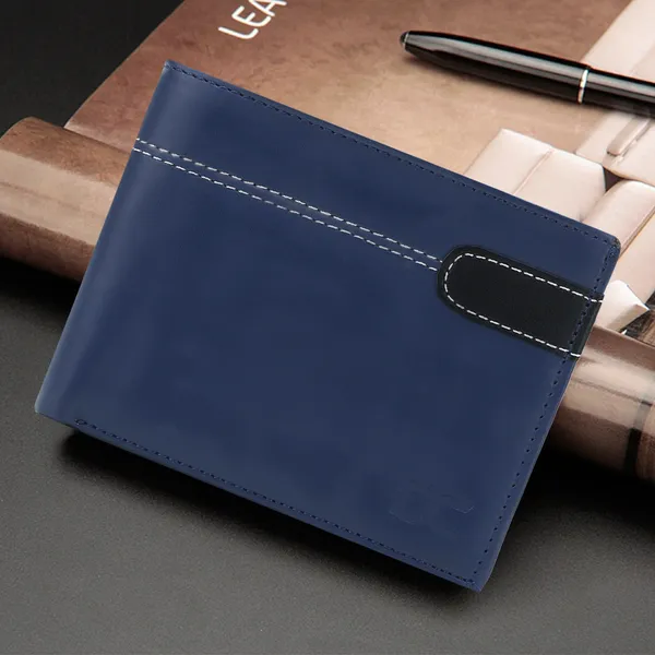 Blue_Men_Formal_Evening/Party_Travel_Ethnic_Artificial_Leather_Wallet_|_Premium_Quality_Wallets_(7_Card_Slots)