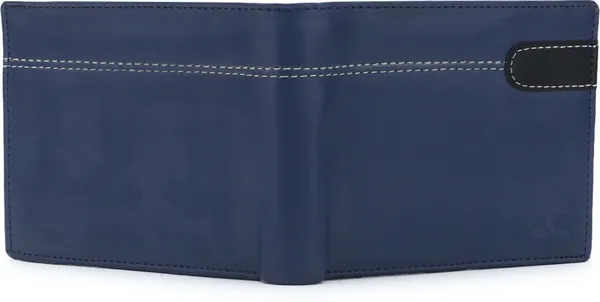 Blue_Men_Formal_Evening/Party_Travel_Ethnic_Artificial_Leather_Wallet_|_Premium_Quality_Wallets_(7_Card_Slots)