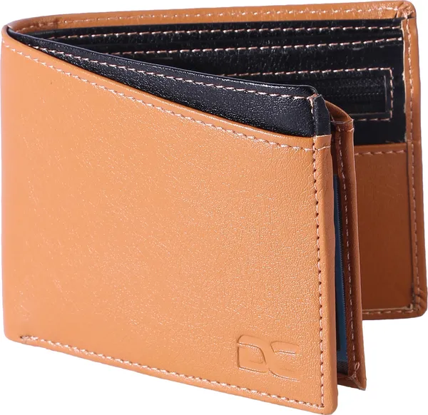 Formal_Tan_Artificial_Leather_Wallet_|_Premium_Quality_Wallets_(7_Card_Slots)