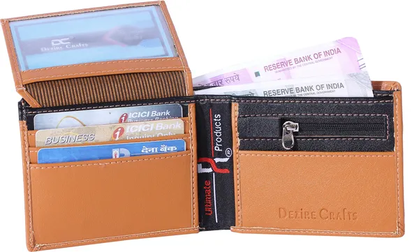Formal_Tan_Artificial_Leather_Wallet_|_Premium_Quality_Wallets_(7_Card_Slots)