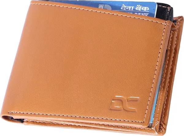 Formal_Tan_Artificial_Leather_Wallet_|_Premium_Quality_Wallets_(7_Card_Slots)
