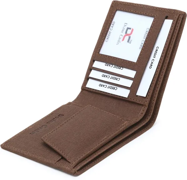 Khaki_Men_Khaki_Artificial_Leather_Wallet_|_Premium_Quality_Wallets_(4_Card_Slots)