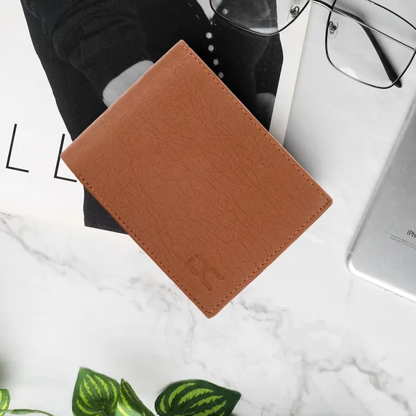 Gold_Men_Travel_Evening/Party_Formal_Ethnic_Gold_Artificial_Leather_Wallet_|_Premium_Quality_Wallets_(4_Card_Slots)