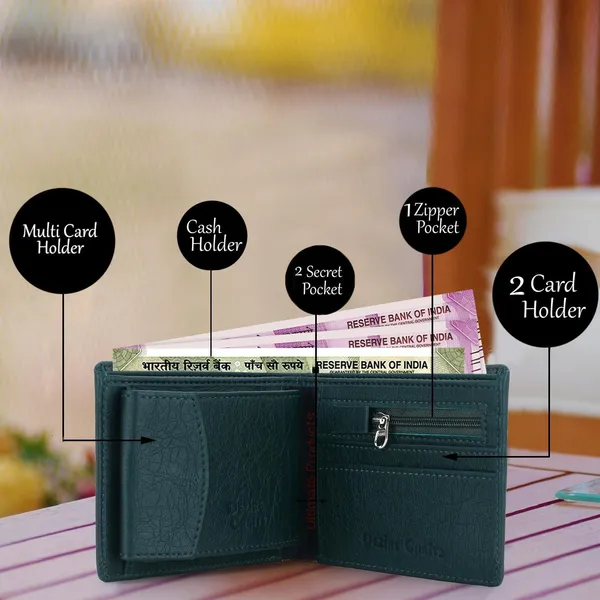 Green_Men_Formal_Green_Artificial_Leather_Wallet_|_Premium_Quality_Wallets_(13_Card_Slots)