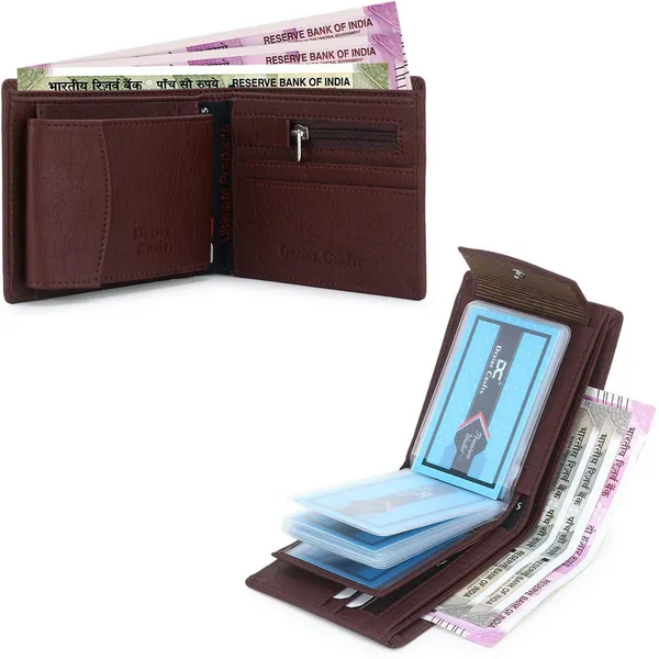 Brown_Men_Formal_Artificial_Leather_Wallet_|_Premium_Quality_Wallets_(13_Card_Slots)