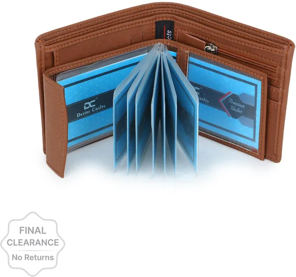 Formal_Tan_Artificial_Leather_Wallet_|_Premium_Quality_Wallets_(13_Card_Slots)