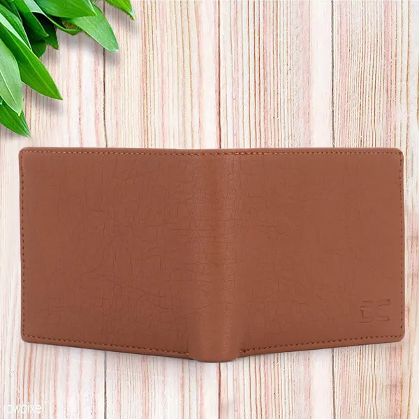 Formal_Tan_Artificial_Leather_Wallet_|_Premium_Quality_Wallets_(13_Card_Slots)
