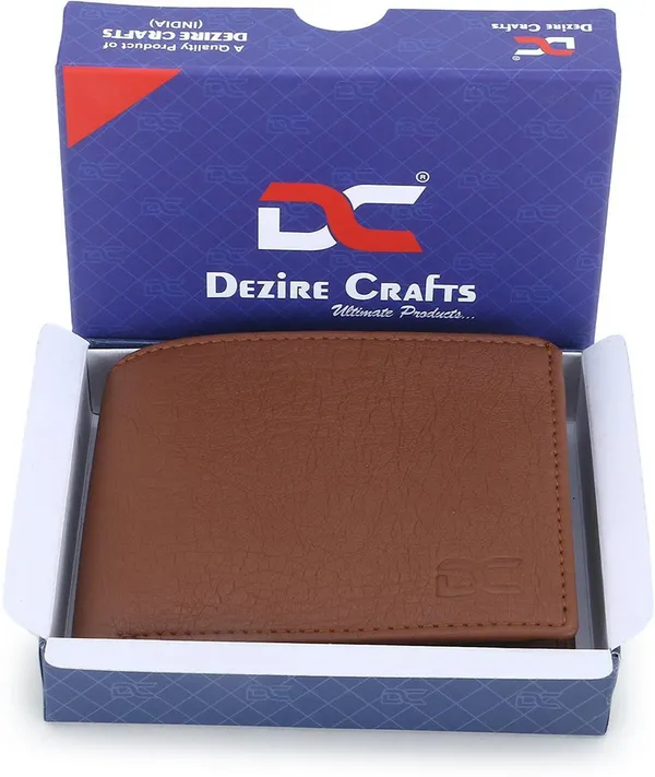Formal_Tan_Artificial_Leather_Wallet_|_Premium_Quality_Wallets_(13_Card_Slots)