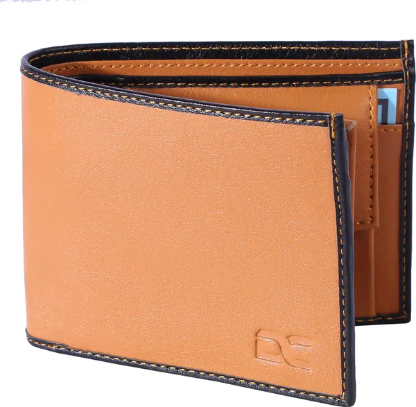 Tan_Artificial_Leather_Wallet_|_Premium_Quality_Wallets_(7_Card_Slots)