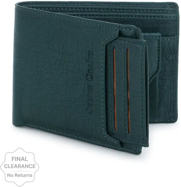 Green_Men_Formal_Green_Artificial_Leather_Wallet_|_Premium_Quality_Wallets_(8_Card_Slots)
