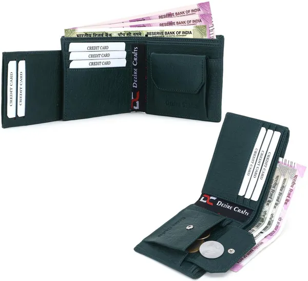 Green_Men_Formal_Green_Artificial_Leather_Wallet_|_Premium_Quality_Wallets_(8_Card_Slots)