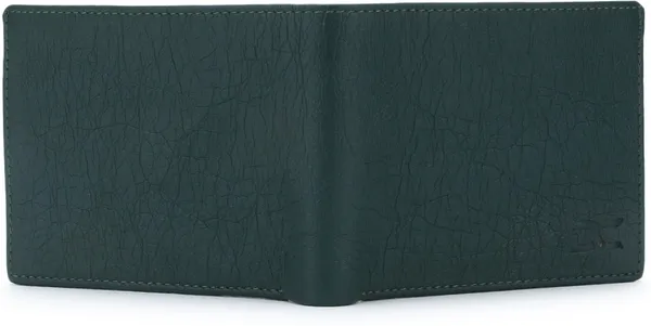 Green_Men_Travel_Evening/Party_Formal_Ethnic_Green_Artificial_Leather_Wallet_|_Premium_Quality_Wallets_(4_Card_Slots)