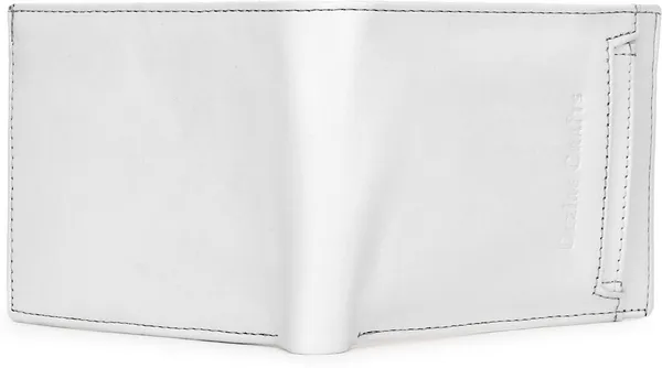 White_Men_White_Artificial_Leather_Wallet_|_Premium_Quality_Wallets_(8_Card_Slots)