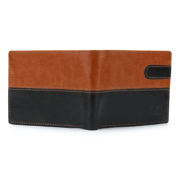 Tan-Men_Evening/Party_Formal_Travel_Ethnic_Artificial_Leather_Wallet_|_Premium_Quality_Wallets_(6_Card_Slots)