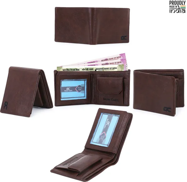Brown_Men_Evening/Party_Formal_Travel_Ethnic_Brown_Artificial_Leather_Wallet_|_Premium_Quality_Wallets_(7_Card_Slots)