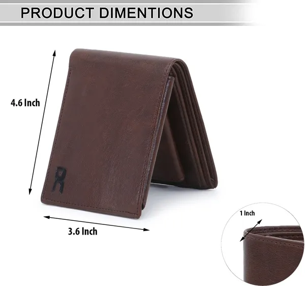 Brown_Men_Evening/Party_Formal_Travel_Ethnic_Brown_Artificial_Leather_Wallet_|_Premium_Quality_Wallets_(7_Card_Slots)