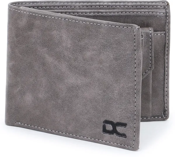 Grey_Men_Evening/Party_Formal_Travel_Ethnic_Grey_Artificial_Leather_Wallet_|_Premium_Quality_Wallets_(7_Card_Slots)